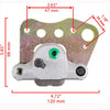 Polaris Sportsman Front Brake Calipers Pads