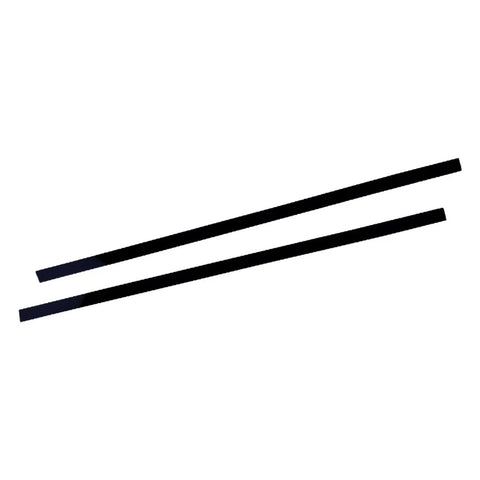 Chevrolet Suburban B Pillar Posts Cover (2015-2020)