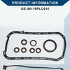 Honda D15Y3 / D17A6 / D17A8 Cylinder Head Gasket Kit (2001-2005)
