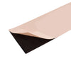 Cadillac Escalade 4Pcs Black Door B Pillar Post Cover Trim (2007-2014)