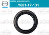 Mazda Miata Front Oil Seal 6-Speed MT (1999–2005)
