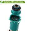 Toyota Camry SE / XLE 3.5 Fuel Injector 1 x (2012–2014)
