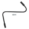 Buick Rainier Plastic Metal Black PCV Tube 1 set (2005–2007)