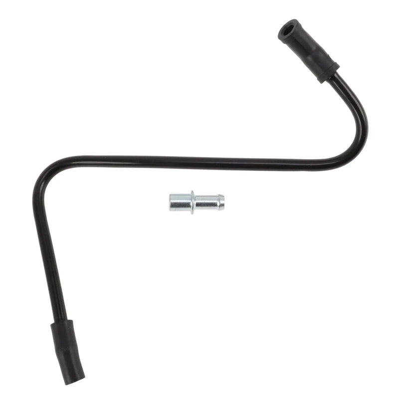 Buick Rainier Plastic Metal Black PCV Tube 1 set (2005–2007)