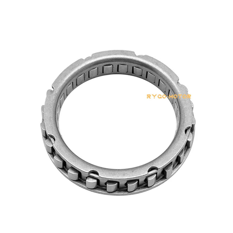 Yamaha Grizzly Starter Clutch One-Way Gear Bearing