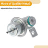 Chevrolet S10 Fuel Pressure Regulator (1991-2000)