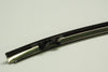 Toyota Levin Trueno AE86 Front Window Glass Upper Molding (1983-1987)