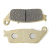 Honda RS125, FJS400, XL600, PC800, GL1500, CL400 Front Brake Pad Set