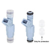 Volvo C70 V70 S60 S80 2.3L 2.5L Flow Matched Fuel Injector (2001-2009)