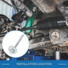 Lexus GX470 Camber Eccentric Bolt (2003-2009)