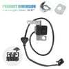 Hyundai Genesis Rear View Backup Camera (2008-2014)