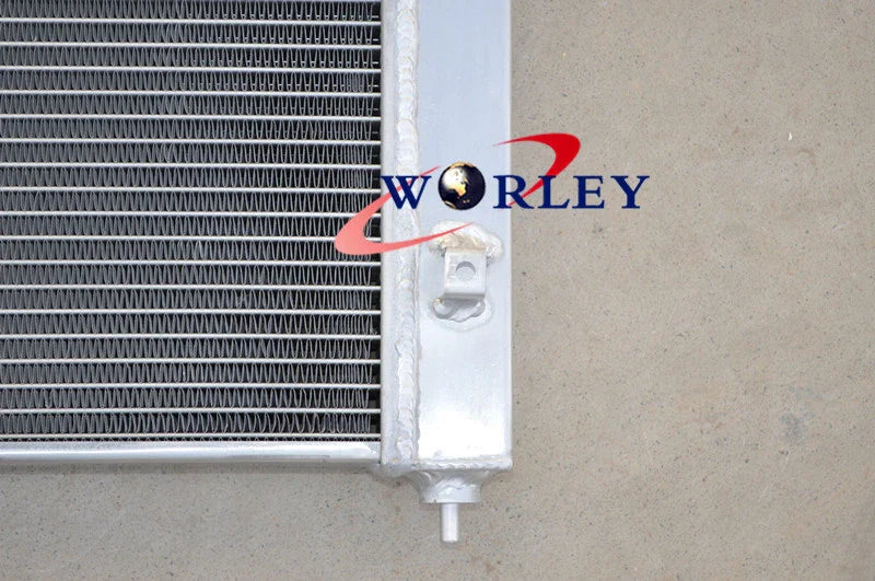 Holden Commodore VN VG VP VR VS V6 3.8L Aluminum Radiator (1988-1997)