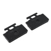 GY6 50cc Scooter Taotao CY50-B VETAS Front Disc Brake Pad (2003-2023)