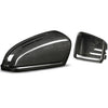 Benz W204 W212 W176 W117 W246 Carbon Fiber Mirror Covers (2007-2023)