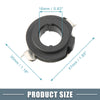 BMW E60 () H7 LED Headlight Bulb Holder Adapter Socket Clip