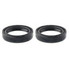 Motorcycle Front 43X55-9.5MM Fork Damper Shock Absorber Oil Seal