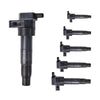 Kia Rondo UN MPV 2.0 G4KA 6X Ignition Coil (2008-2013)