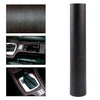 40"x12" Oak Wood Grain Car Wrap Sticker Decal Film
