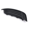Audi A3 S3 Left Side Front Bumper Fog Light Cover (2013-2017)