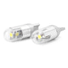 LED Reading Light License Plate Lamp T10 3030 3SMD 9W White  Universal