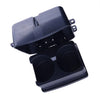 Ford Explorer Console Cup Holder Insert (2016-2019)