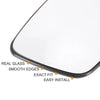 Volvo S40 V40 Right Passenger Side Mirror Glass (2000-2004)