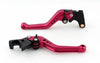 Honda VFR 750, 800, VTR1000F, CBF1000 Brake Clutch Lever (1990-2013)