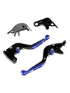 Yamaha YZF R7 MT-10 FZ-10 Adjustable Brake Clutch Lever (2022-2023)