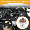 Harley Davidson Fuel Pressure Regulator / Fuel Pump Regulator (2008–2017)