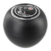 Toyota FJ40 FJ43 FJ45 BJ40 BJ45 HJ47 Black 4 Speed Gear Shift Knob Shifter