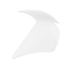 Front Headlight Glass for Kawasaki Ninja Z1000 Protective Cover (2003-2006)