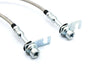 FPV FG Ute (6-pot front, 4-pot rear) Brembo Brake Line Kit (2008-2014)