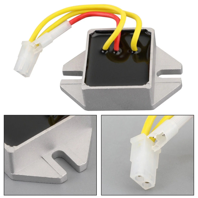 Husqvarna Z246 Z246i GT2254 Regulator Rectifier (2016-2023)
