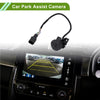 Hyundai Santa Fe Rear View Backup Camera (2013-2018)