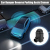 Cadillac Escalade Bumper PDC Reverse Parking Assist Sensor