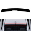 Subaru WRX STI Glossy Black Rear Trunk Roof Spoiler (2022-2025)