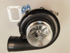 Billet Turbocharger T4 Flange A/R .96 Black .75 Compressor