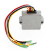Mercury Marine 30-200HP Regulator Rectifier 6-Wire