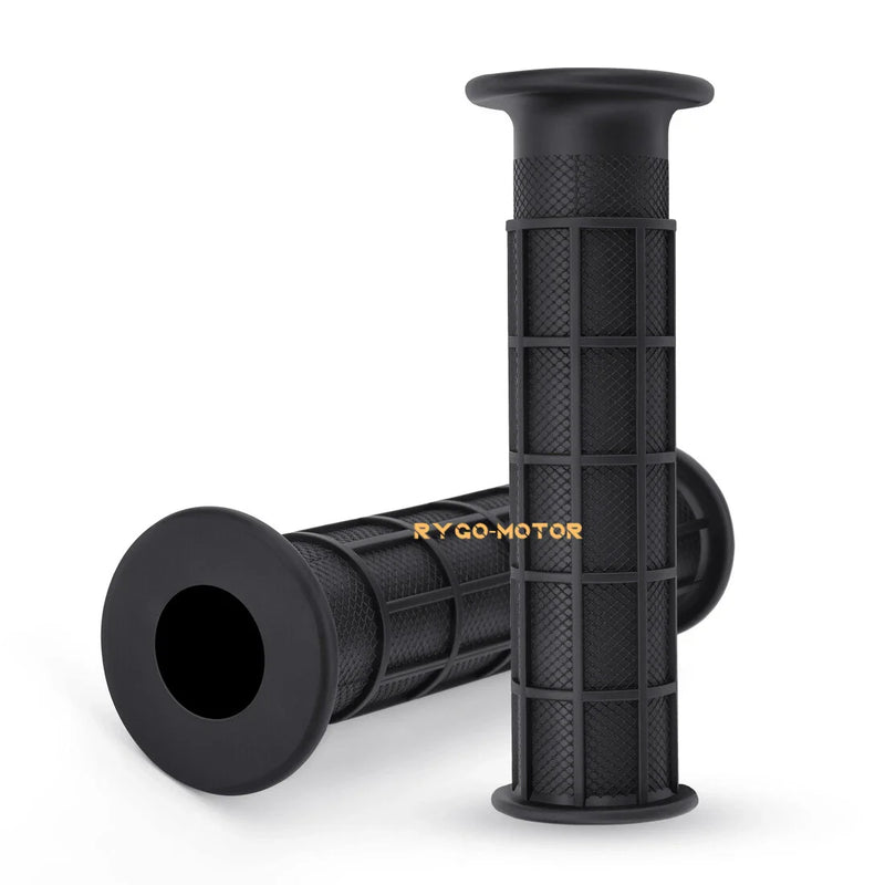 Honda ATC125 ATC185 ATC200 ATC250 ATC350 2 x Handlebar Grips