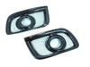 Toyota Hiace Commuter Fog Light Cover Trim (2005-2010)
