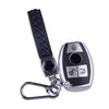 Mercedes-Benz B C E GLC SL Series 3 x Key Protector Covers