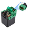 Honda CB500X CB750 CRF450X Starter Solenoid Relay (2013-2023)