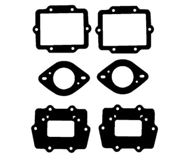 Kawasaki 750 800 SX Reed Stuffer Gaskets