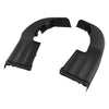 Toyota Revo Rear Bumper Trim Step Plate (2015–2019)