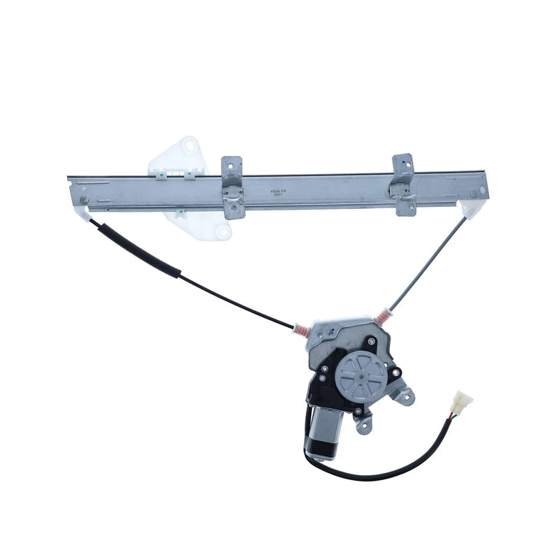 Mitsubishi Fuso Canter Front Right Window Regulator Motor 12V (1995-2005)