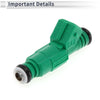 Volvo S60 2003-2007 Engine Nozzle Fuel Injector