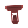 Toyota (2010-2023) - 50 pcs Bumper Trim Spoiler Retainer Clips