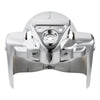 Harley Road King 7" Round Headlight Nacelle Housing Cover (2014-2025)