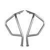 Honda XL750 Crash Bar Protector Kit (2023-2024)