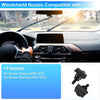 Nissan Rogue Windshield Washer Nozzle (2008-2023)